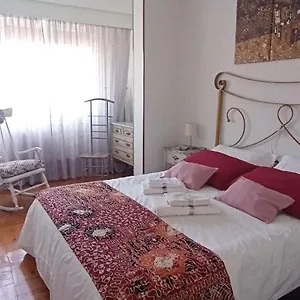 Itzurun, Zumaia, Te Encantara! Apartamento Zumaia